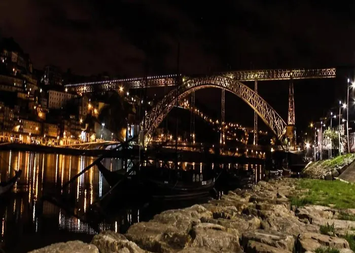 דירה Beautiful Near Centre פורטו