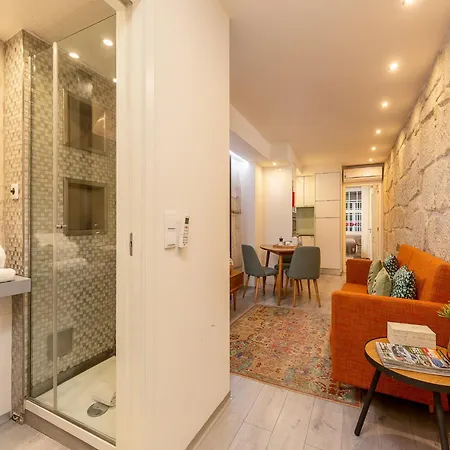 Beautiful Near Centre