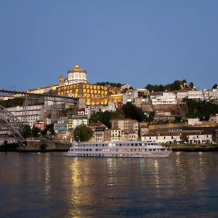 Beautiful Near Centre 公寓 波尔图