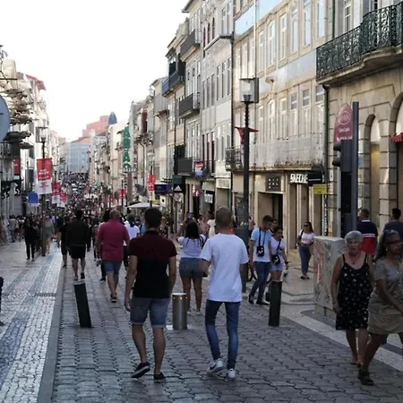 Beautiful Near Centre 公寓 *