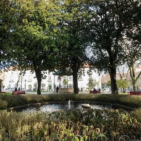 Beautiful Near Centre *