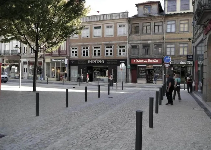 Beautiful Near Centre *