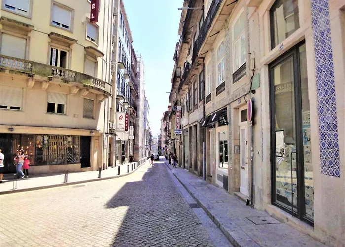 Beautiful Near Centre