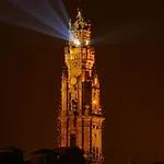 Beautiful Near Centre Apartman Porto