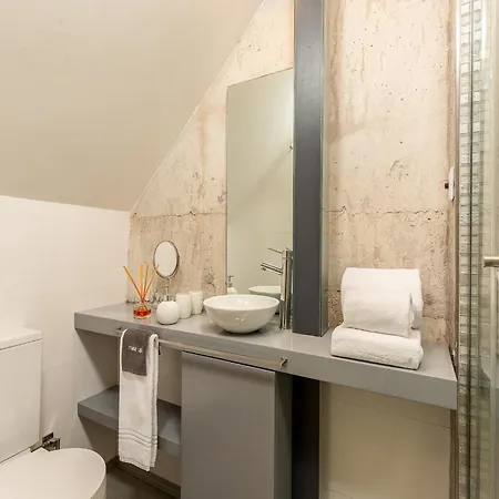 Apartment Beautiful Near Centre