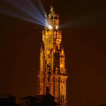 Beautiful Near Centre Apartment Porto