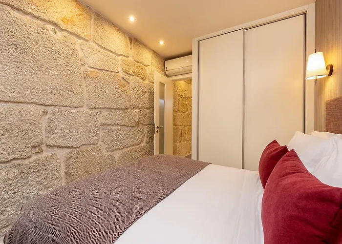 Beautiful Near Centre Πόρτο