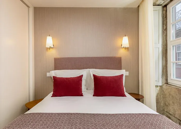 Beautiful Near Centre Πόρτο