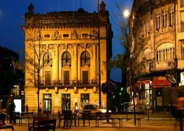 Beautiful Near Centre Διαμέρισμα