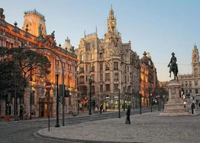 Beautiful Near Centre * Πόρτο