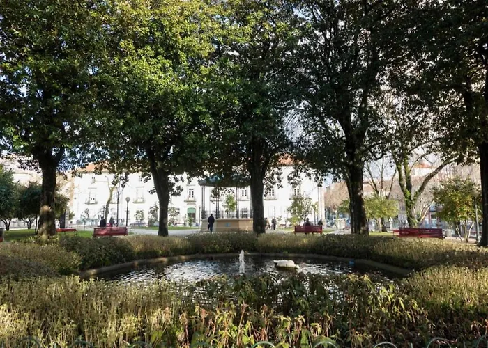 Beautiful Near Centre *