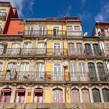 Beautiful Near Centre Porto