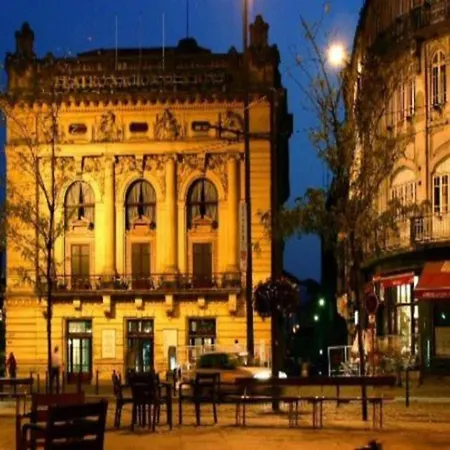 Beautiful Near Centre Appartement