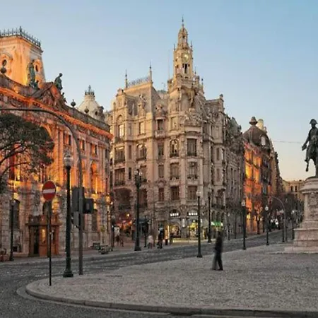 Beautiful Near Centre * Porto